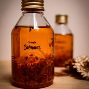 Óleo Resina de Copaíba 20ml